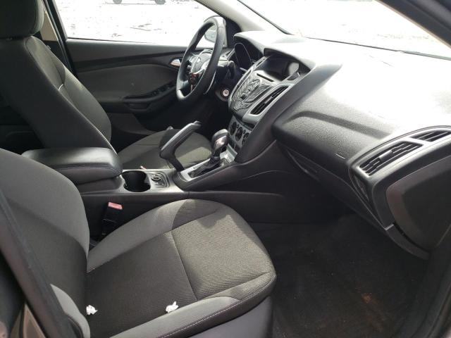 Photo 5 from auction – 2013 FORD FOCUS SE with VIN 1FADP3F21DL183149