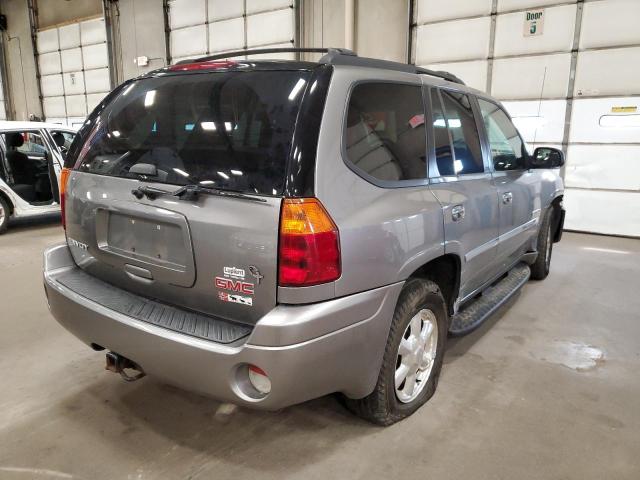 Photo 4 from auction – 2006 GMC ENVOY with VIN 1GKDT13S462186414