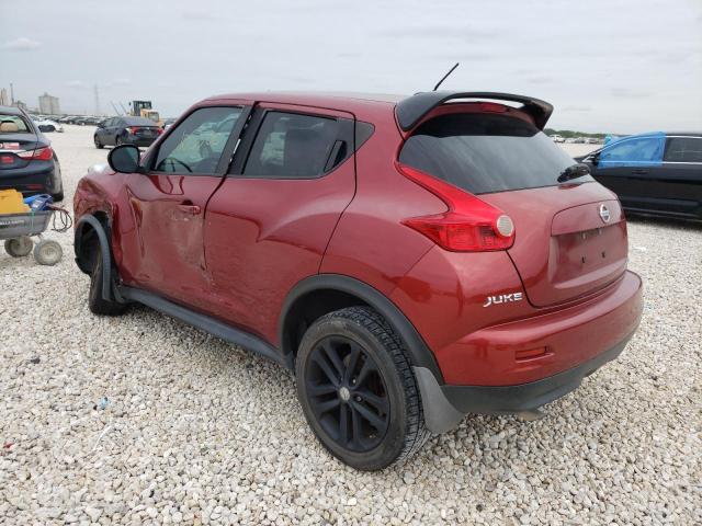 Photo 3 from auction – 2013 NISSAN JUKE S with VIN JN8AF5MR9DT201333