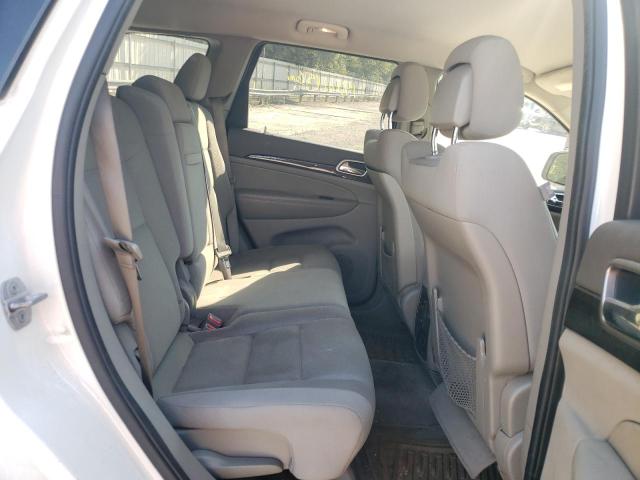 Foto 6 de la subasta – 2011 JEEP GRAND CHER con VIN 1J4RR4GG3BC587734