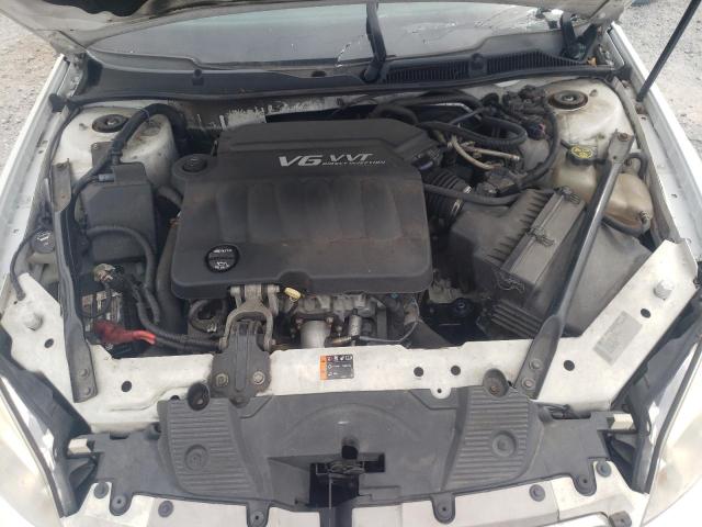 Photo 7 from auction – 2013 CHEVROLET IMPALA LT with VIN 2G1WG5E39D1188560