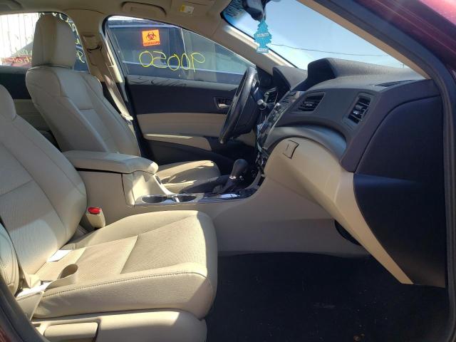 Photo 5 from auction – 2013 ACURA ILX 20 PRE with VIN 19VDE1F52DE022471