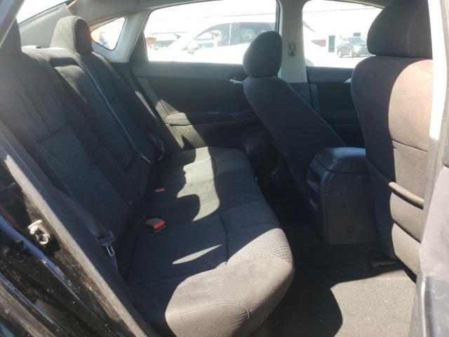 Photo 6 from auction – 2014 NISSAN SENTRA S with VIN 3N1AB7AP1EY314226