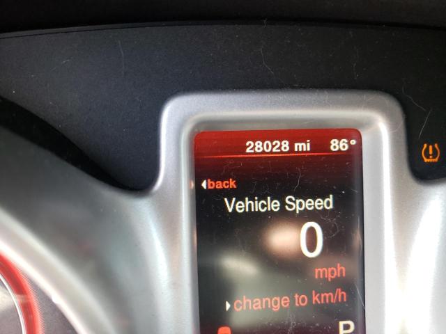 Photo 8 from auction – 2020 DODGE JOURNEY SE with VIN 3C4PDCAB6LT262424