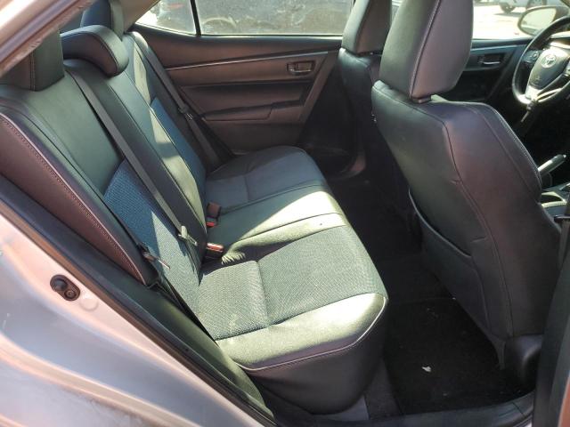 Photo 6 from auction – 2014 TOYOTA COROLLA L with VIN 5YFBURHE0EP050993