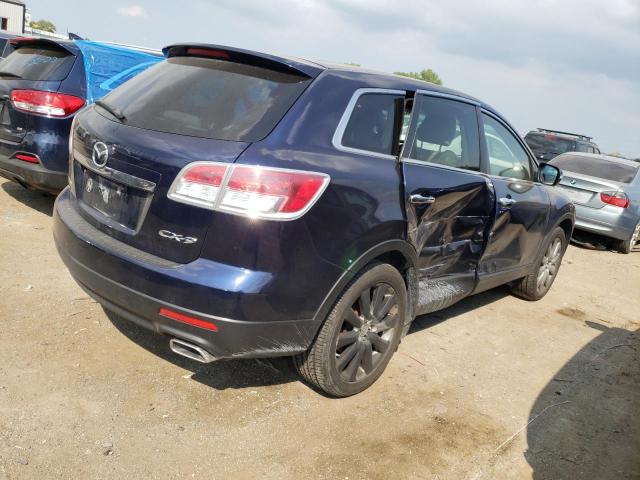 Photo 4 from auction – 2008 MAZDA CX-9 with VIN JM3TB38V180133135