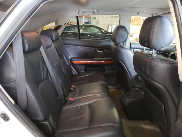 Photo 6 from auction – 2009 LEXUS RX 350 with VIN 2T2HK31U89C113306