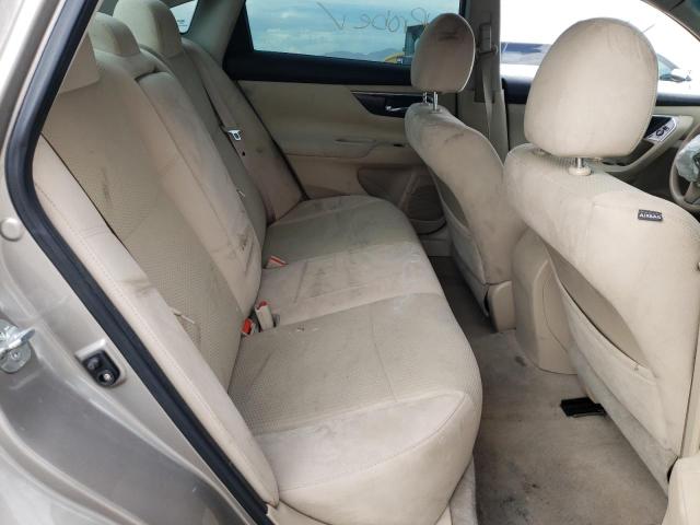 Photo 6 from auction – 2014 NISSAN ALTIMA 2.5 with VIN 1N4AL3AP0EN200448