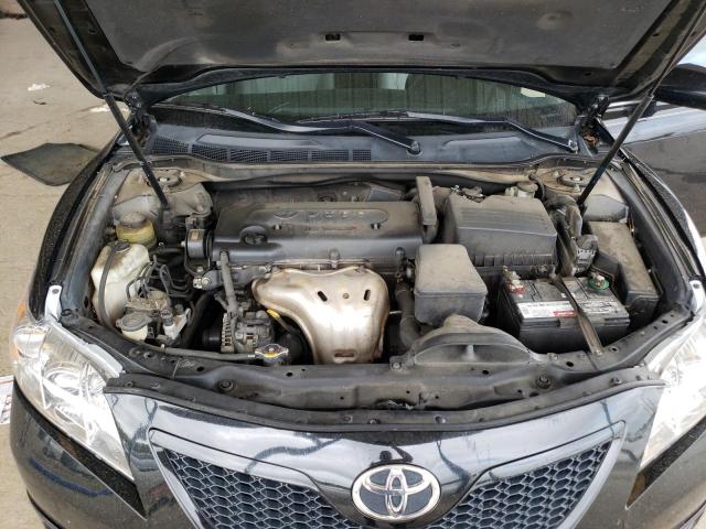 Photo 7 from auction – 2008 TOYOTA CAMRY with VIN 4T1BE46K38U773023