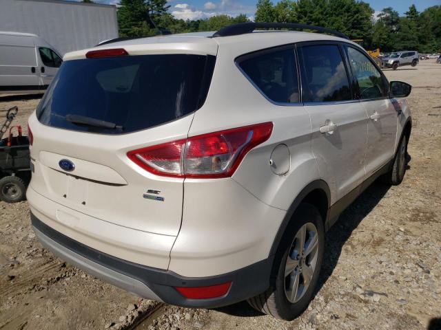 Photo 4 from auction – 2015 FORD ESCAPE SE with VIN 1FMCU9GX6FUB23940