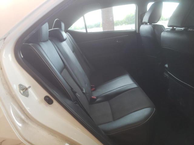 Photo 6 from auction – 2014 TOYOTA COROLLA L with VIN 5YFBURHE7EP172556