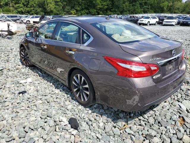 Photo 3 from auction – 2016 NISSAN ALTIMA 2.5 with VIN 1N4AL3AP0GC147393