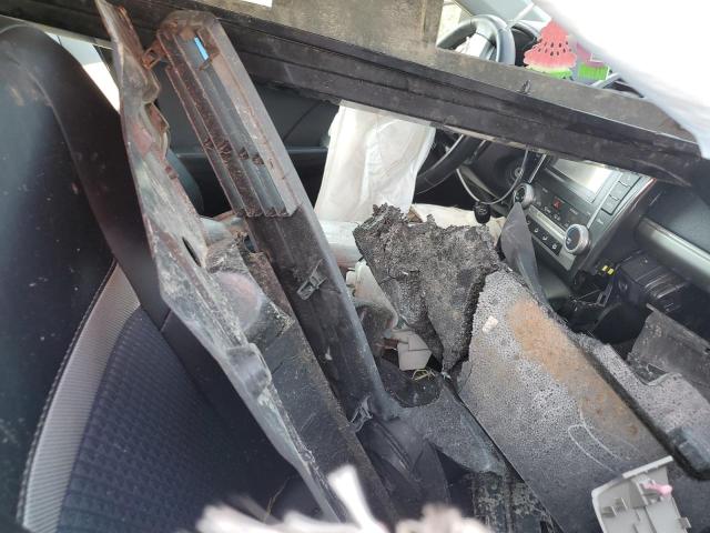 Photo 5 from auction – 2012 TOYOTA CAMRY BASE with VIN 4T1BF1FK5CU189534