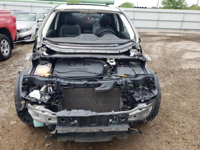 Photo 9 from auction – 2013 FORD ESCAPE SEL with VIN 1FMCU0H98DUA41121
