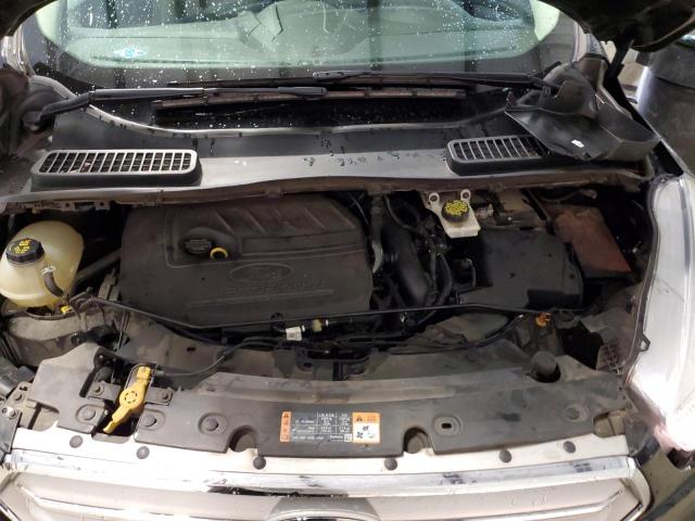 Photo 7 from auction – 2018 FORD ESCAPE SE with VIN 1FMCU0GD7JUC11325