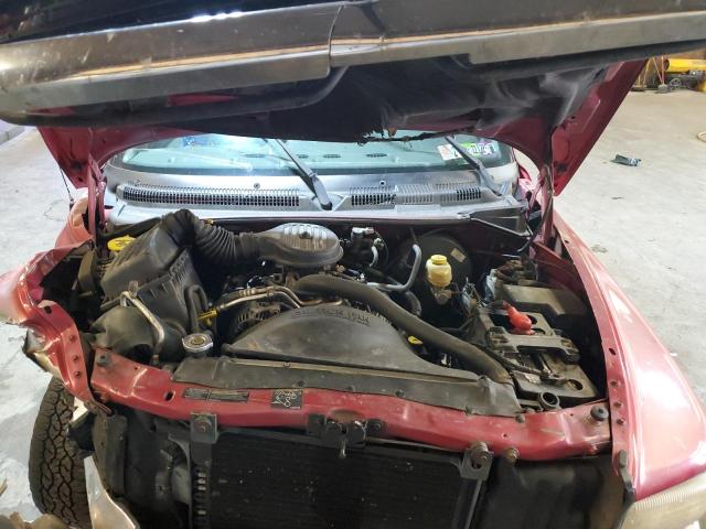 Photo 7 from auction – 1998 DODGE DAKOTA with VIN 1B7GG22X4WS744083