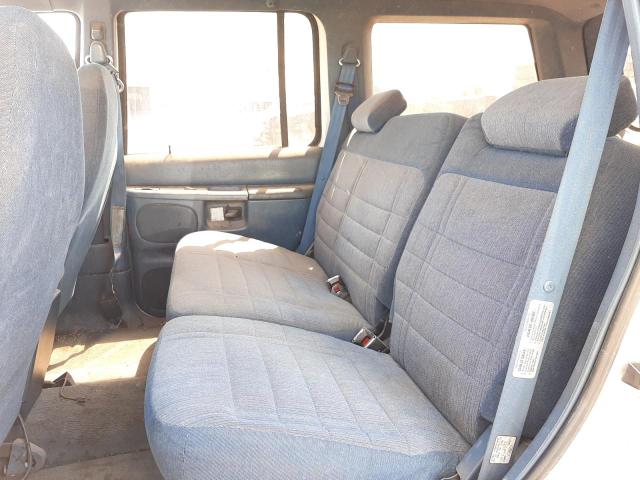 Photo 6 from auction – 1996 FORD EXPLORER with VIN 1FMDU34X4TUC90248