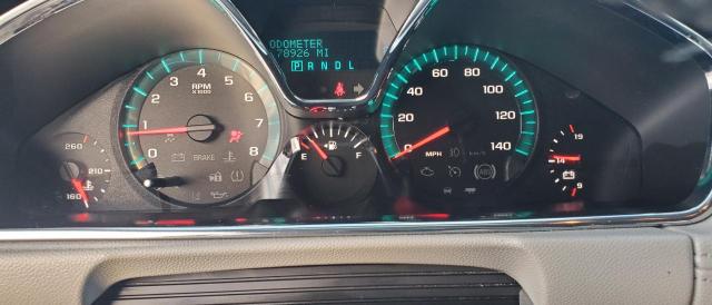 Photo 8 from auction – 2017 CHEVROLET TRAVERSE L with VIN 1GNKRGKD2HJ165083