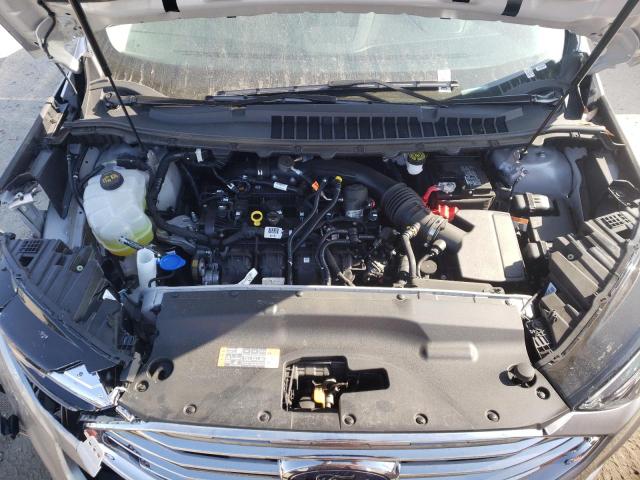 Photo 7 from auction – 2022 FORD EDGE TITAN with VIN 2FMPK4K97NBA39715