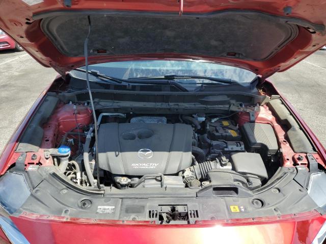 Photo 7 from auction – 2017 MAZDA CX-5 TOURI with VIN JM3KFACL4H0131468