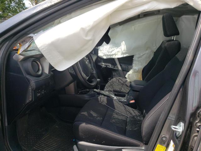 صورة رقم 5 من المزاد - 2017 TOYOTA RAV4 XLE مع VIN JTMRFREV7HD215331