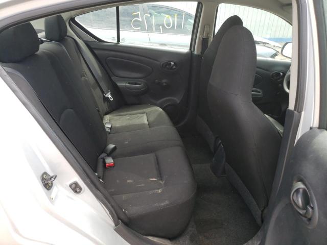 Photo 6 from auction – 2015 NISSAN VERSA S with VIN 3N1CN7AP7FL906017