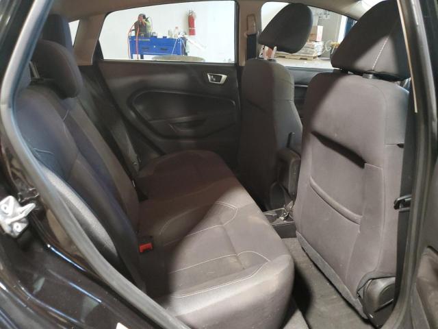 Photo 6 from auction – 2014 FORD FIESTA SE with VIN 3FADP4EJ9EM199324