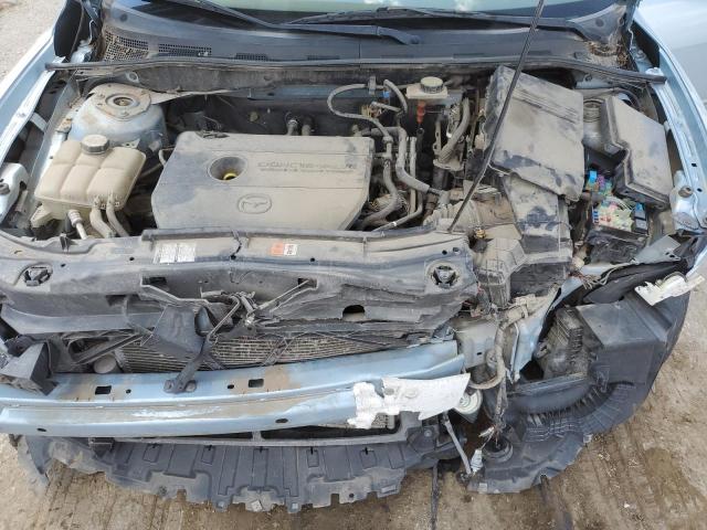 Photo 7 from auction – 2007 MAZDA 3 I with VIN JM1BK12F571655043