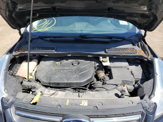 Photo 7 from auction – 2014 FORD ESCAPE SE with VIN 1FMCU0G94EUD23503
