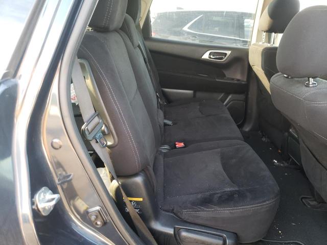 Photo 6 from auction – 2015 NISSAN PATHFINDER with VIN 5N1AR2MM7FC704864