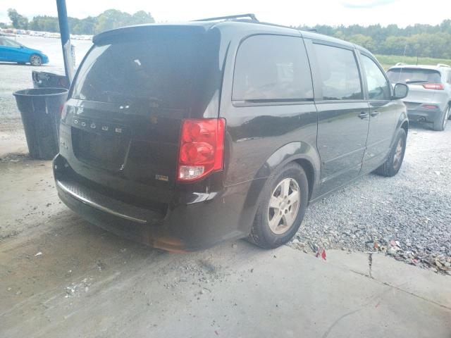 Photo 4 from auction – 2013 DODGE GRAND CARA with VIN 2C4RDGCGXDR550346