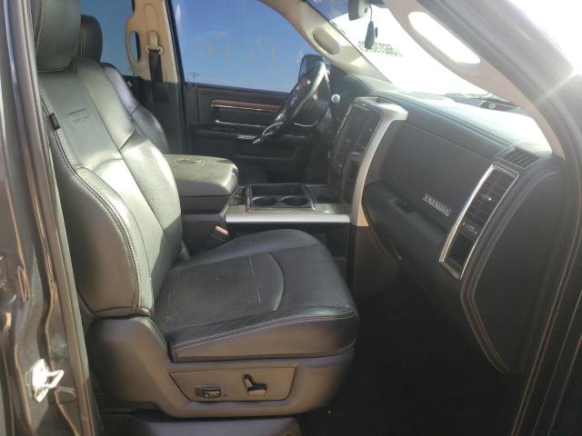 Photo 5 from auction – 2015 RAM 2500 LARAM with VIN 3C6UR5FL9FG581581