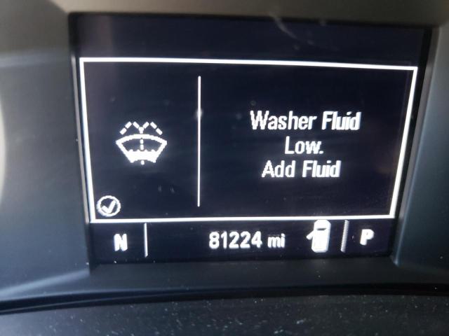 Photo 8 from auction – 2019 CHEVROLET EQUINOX LS with VIN 2GNAXSEV8K6218124