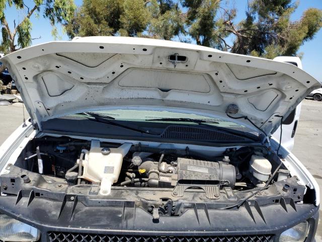 Photo 7 from auction – 2015 CHEVROLET EXPRESS G2 with VIN 1GAWGPFF1F1253401