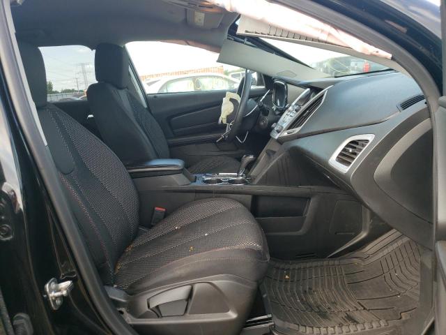 Photo 5 from auction – 2017 GMC TERRAIN SL with VIN 2GKFLSEK9H6277406