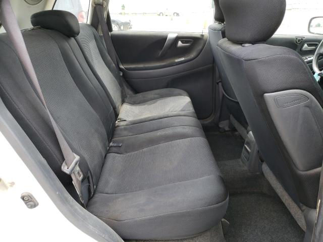 Photo 6 from auction – 2006 SUZUKI AERIO with VIN JS2RD62H865350477