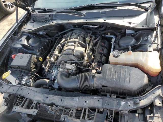Photo 7 from auction – 2019 DODGE CHARGER R/ with VIN 2C3CDXCT3KH544852