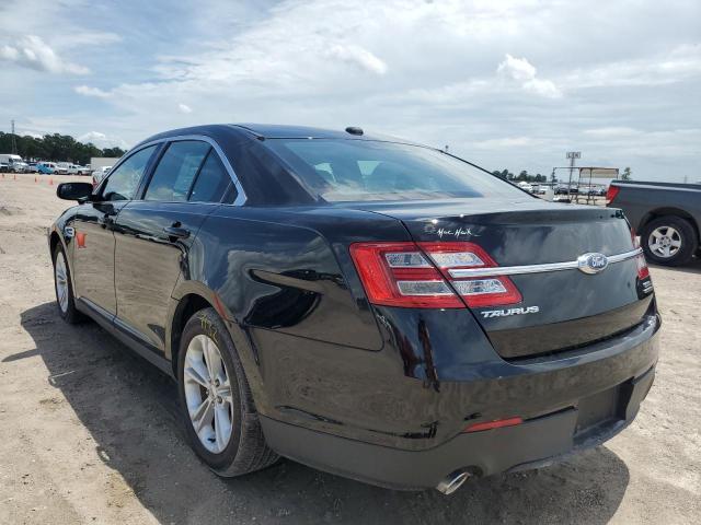 Фото 3 с аукциона – 2018 FORD TAURUS SEL с VIN 1FAHP2E89JG126042