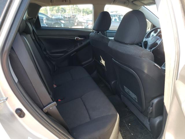 Photo 6 from auction – 2009 PONTIAC VIBE with VIN 5Y2SM67079Z418148
