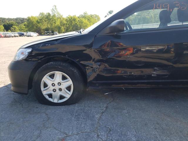 Photo 9 from auction – 2005 HONDA CIVIC with VIN 1HGEM21175L078747