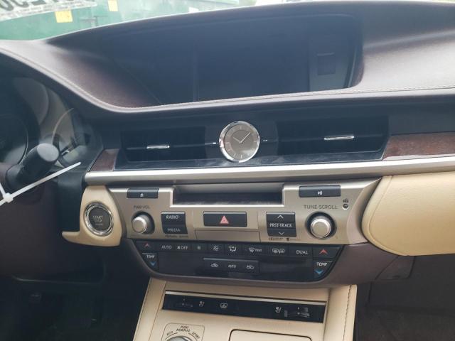 Foto 9 de la subasta – 2016 LEXUS ES 350 con VIN 58ABK1GG4GU023929