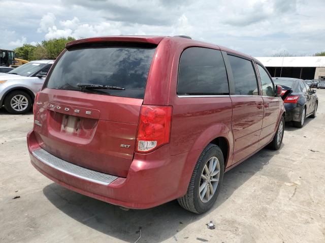 Photo 4 from auction – 2015 DODGE GRAND CARA with VIN 2C4RDGCG7FR660614