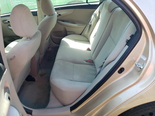 Photo 6 from auction – 2012 TOYOTA COROLLA BA with VIN 5YFBU4EE8CP022301