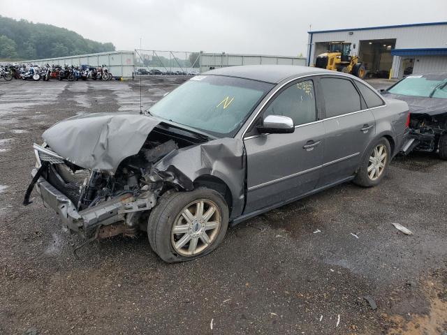 Photo 2 from auction – 2006 FORD FIVE HUNDR with VIN 1FAHP25186G112403