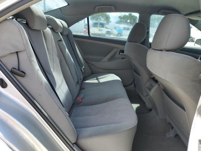 Photo 6 from auction – 2011 TOYOTA CAMRY BASE with VIN 4T1BF3EK6BU665821