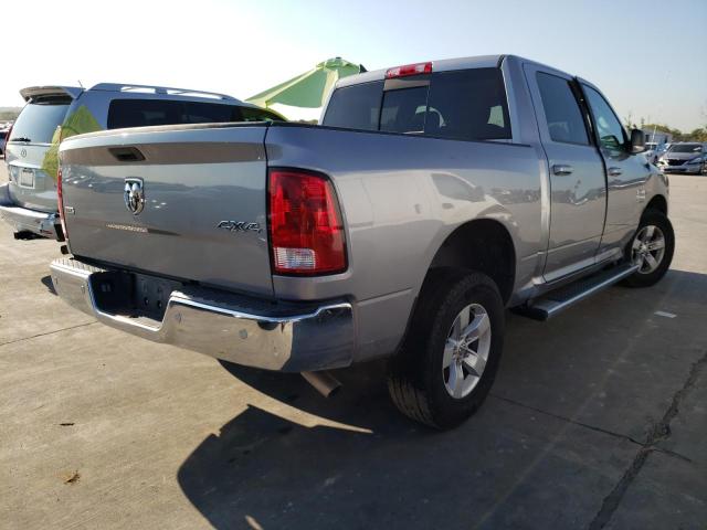 Photo 4 from auction – 2020 RAM 1500 CLASS with VIN 1C6RR7LT8LS143273