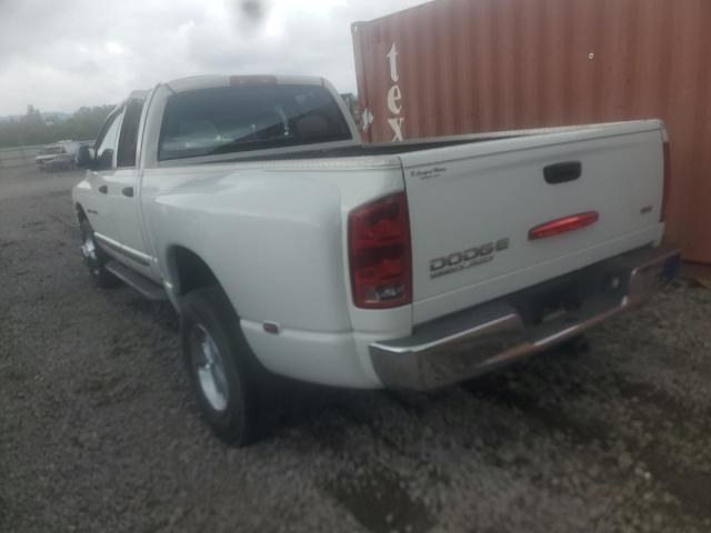صورة رقم 3 من المزاد - 2004 DODGE RAM 3500 S مع VIN 3D7MA48C04G271328
