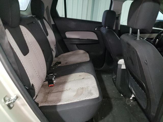 Photo 6 from auction – 2013 GMC TERRAIN SL with VIN 2GKALMEK0D6159177