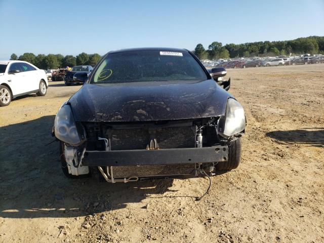 Photo 9 from auction – 2012 NISSAN ALTIMA SR with VIN 1N4BL2EP0CC214724