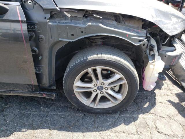 Photo 9 from auction – 2018 FORD FUSION SE with VIN 3FA6P0H76JR286337